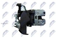 NTY EZC-VW-140 - Cerradura del capó del maletero