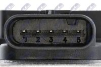 NTY ENOX-ME-005 - Sensor NOx, inyección de úrea