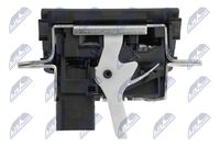 NTY EZC-SE-022 - Cerradura del capó del maletero