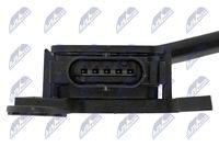NTY ENOX-CT-006 - Sensor NOx, inyección de úrea