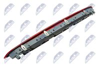 NTY ELP-AU-002 - Luz de freno adicional