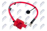 NTY EBP-BM-003 - Adpatador batería