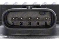 NTY ENOX-ME-017 - Sensor NOx, inyección de úrea