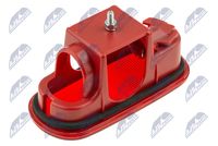 NTY ELP-PL-004 - Luz de freno adicional