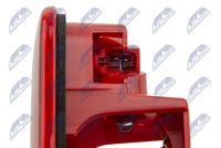 NTY ELP-PL-004 - Luz de freno adicional