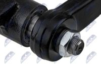 NTY SWK-MS-001 - Palanca intermedia de dirección