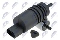 NTY ESP-BM-004 - Bomba de agua de lavado, lavado de faros