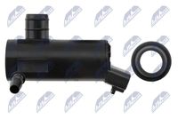 NTY ESP-TY-013 - Bomba de agua de lavado, lavado de faros