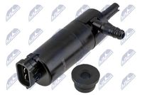 NTY ESP-PL-005 - Bomba de agua de lavado, lavado de faros