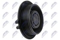 NTY CCK-VW-007 - Tapón, depósito de refrigerante
