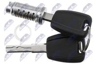 NTY EZC-FT-282 - Cilindro de cierre