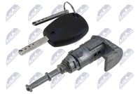 NTY EZC-RE-247 - Cilindro de cierre