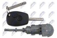 NTY EZC-RE-247 - Cilindro de cierre