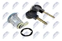 NTY EZC-CT-022 - Cilindro de cierre