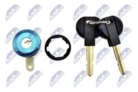 NTY EZC-CT-022 - Cilindro de cierre