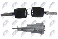 NTY EZC-SK-085 - Cilindro de cierre