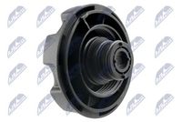 NTY CCK-BM-003 - Tapón, depósito de refrigerante