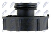 NTY CCK-FR-001 - Tapón, depósito de refrigerante