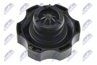 NTY CCK-PL-000 - Tapón, depósito de refrigerante