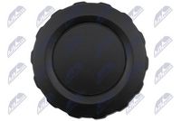 NTY EZC-VW-527 - botón giratorio, ajuste respaldo