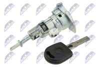 NTY EZC-VW-284 - Cilindro de cierre