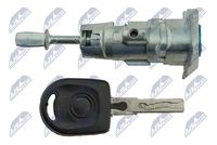 NTY EZC-VW-284 - Cilindro de cierre