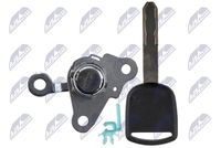 NTY EZC-HD-061 - Cilindro de cierre