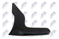 NTY EZC-FR-150 - botón giratorio, ajuste respaldo