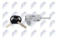 NTY EZC-BM-004 - Cilindro de cierre