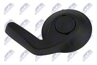 NTY EZCRE205 - botón giratorio, ajuste respaldo