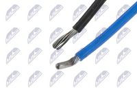 NTY BPP-AU-007 - Sensor, nivel de combustible