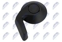 NTY EZCRE204 - botón giratorio, ajuste respaldo