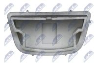 NTY EWS-BM-138 - Palanca de cambio, transmisiójn automática