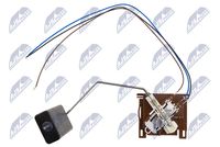 NTY ETV-AU-003 - Sensor, nivel de combustible