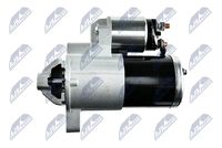 NTY ERS-CH-002 - Motor de arranque