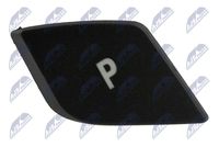 NTY EWS-BM-139 - Palanca de cambio, transmisiójn automática