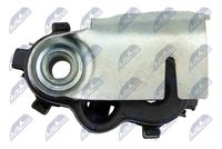 NTY EZC-RE-208 - Soporte, sistema de escape