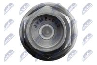 NTY EFR-ME-002 - Válvula central, ajuste árbol de levas