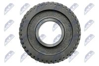 NTY EAT-CT-000 - Rueda dentada, eje principal