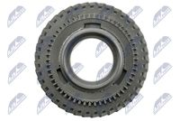 NTY EAT-CT-000 - Rueda dentada, eje principal