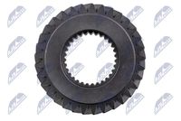 NTY EAT-CT-010 - Rueda dentada, eje principal