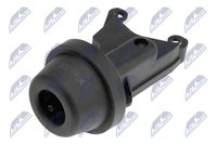 NTY ENKAU000 - Colector de admisión, suministro de aire