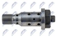 NTY EFR-ME-004 - Válvula central, ajuste árbol de levas