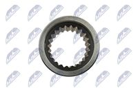 NTY NWP-RE-001 - Palier, diferencial