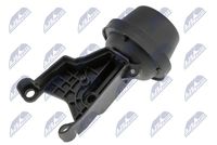 NTY ENK-AU-000 - Colector de admisión, suministro de aire