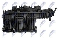 NTY BKS-BM-035 - Colector de admisión, suministro de aire