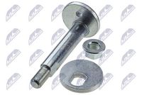 NTY ZWT-MS-064SK - Juego de tornillos de corrección de caída