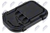 NTY EZCVW557 - Tapa, faro principal