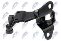 NTY EZC-FT-117 - Bisagra de puerta