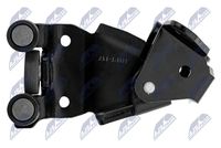 NTY EZC-FT-117 - Bisagra de puerta